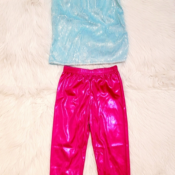 JOJO SIWA CHILD COSTUME - Picture 10 of 16